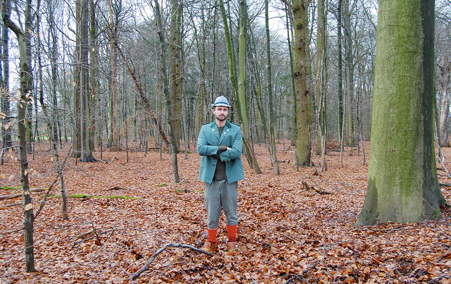 Leuke activiteiten in het bos