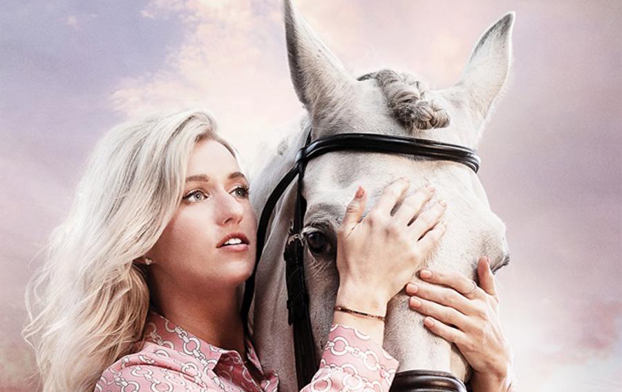 Paardenfilm Whitestar