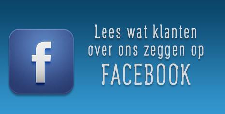 Facebook van 4tot12 Kinderfeestjes