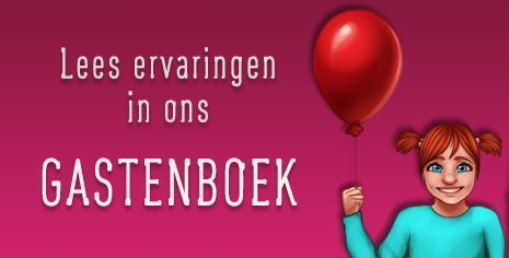 Ervaringen met 4tot12 Feestjes